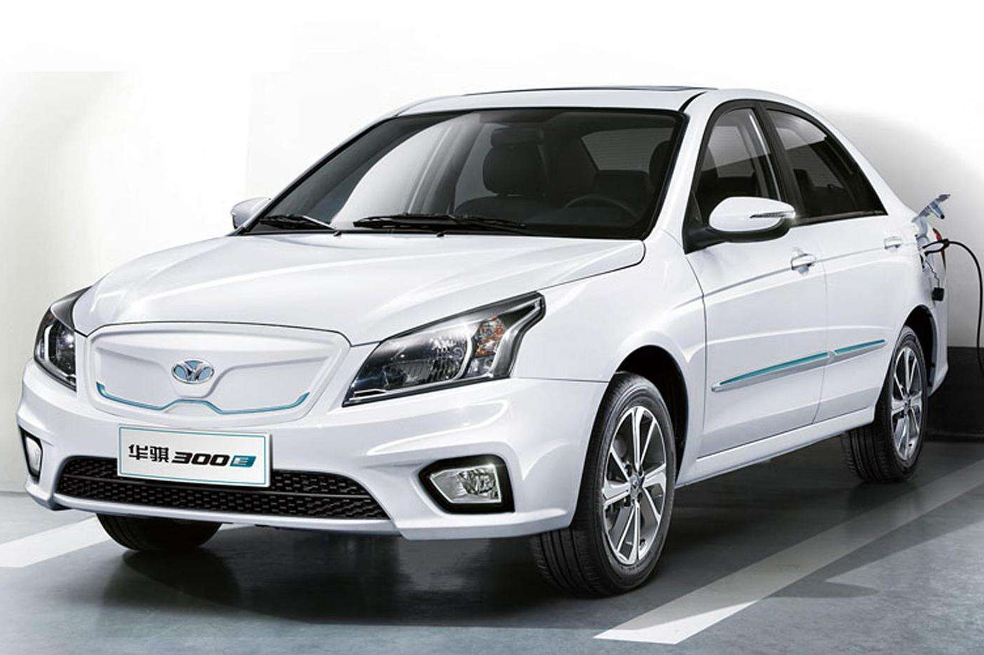 【华骐】华骐最新价格_华骐车型大全_水滴汽车网