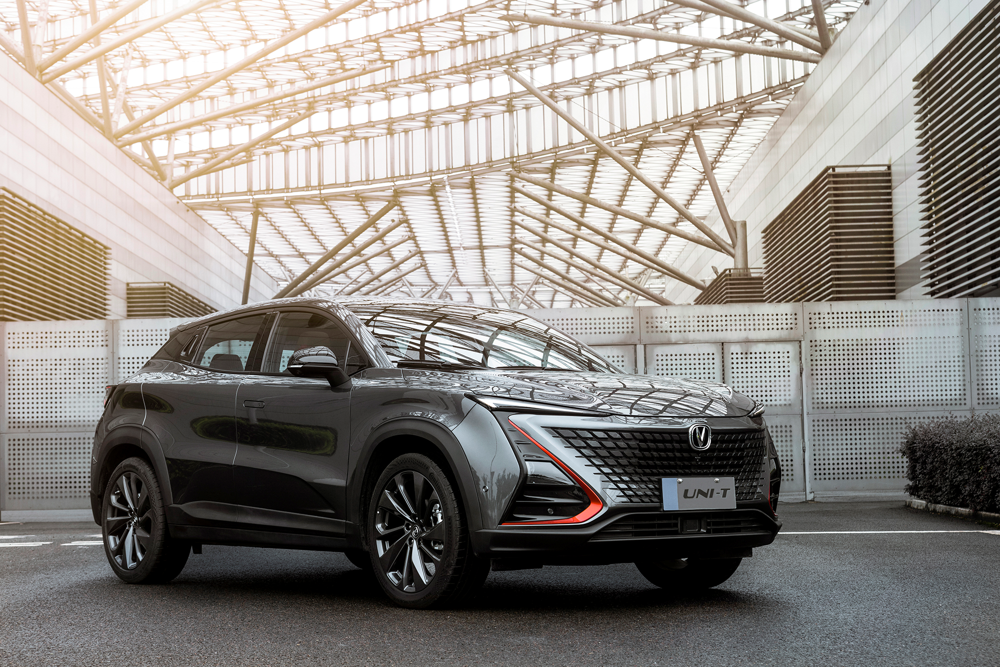 轮子上的超级计算机长安unit助力开启科技新纪元