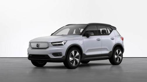 或命名xc30,沃尔沃将于 2023 年推全新电动suv -水滴汽车