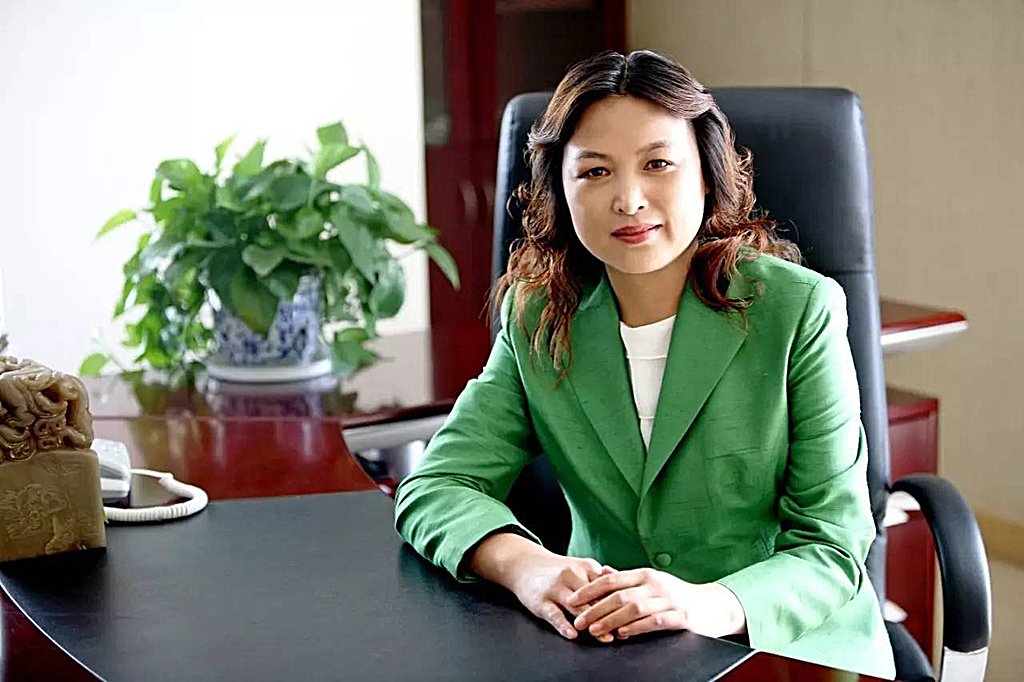 王凤英两会提案:促进新能源汽车产业健康快速发展