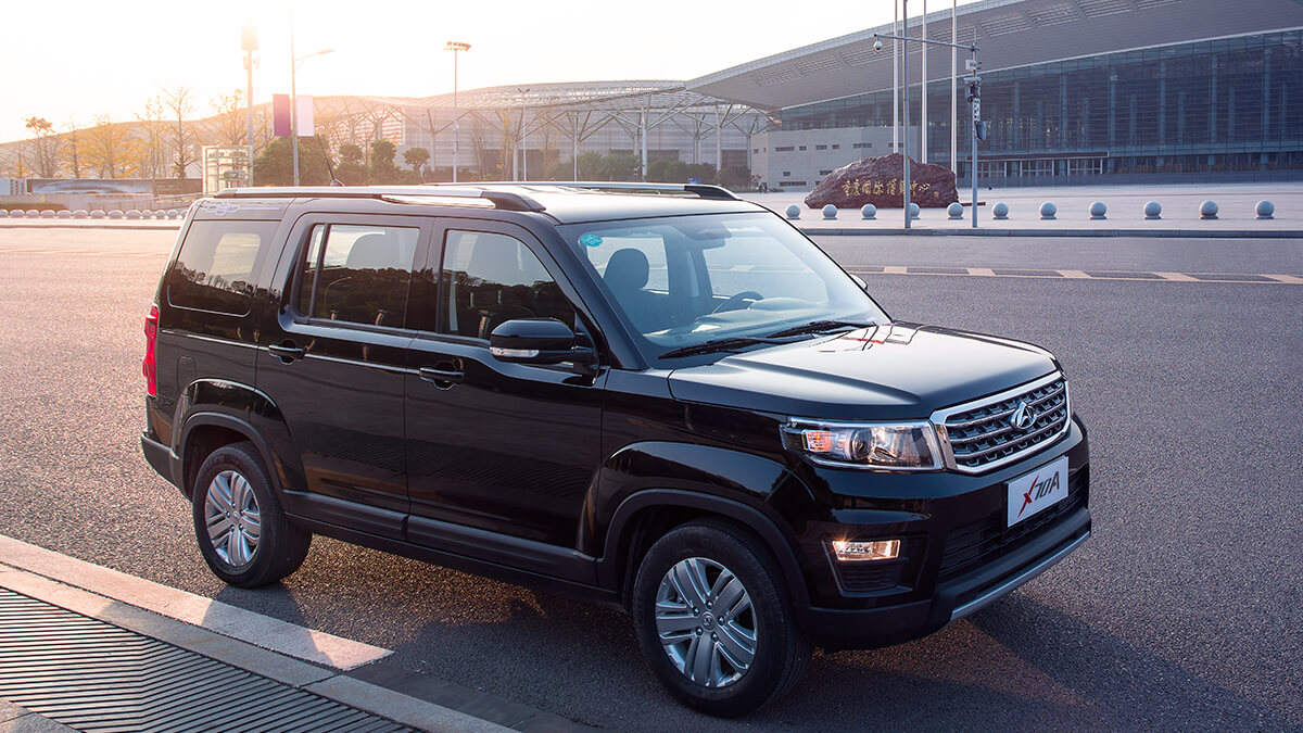 以车神之名开启c位之争长安欧尚x70apk五菱宏光s3