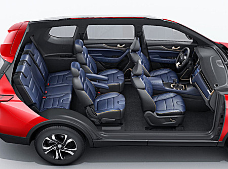 凌晨零点上市,和欧尚cos1°玩得不想睡觉