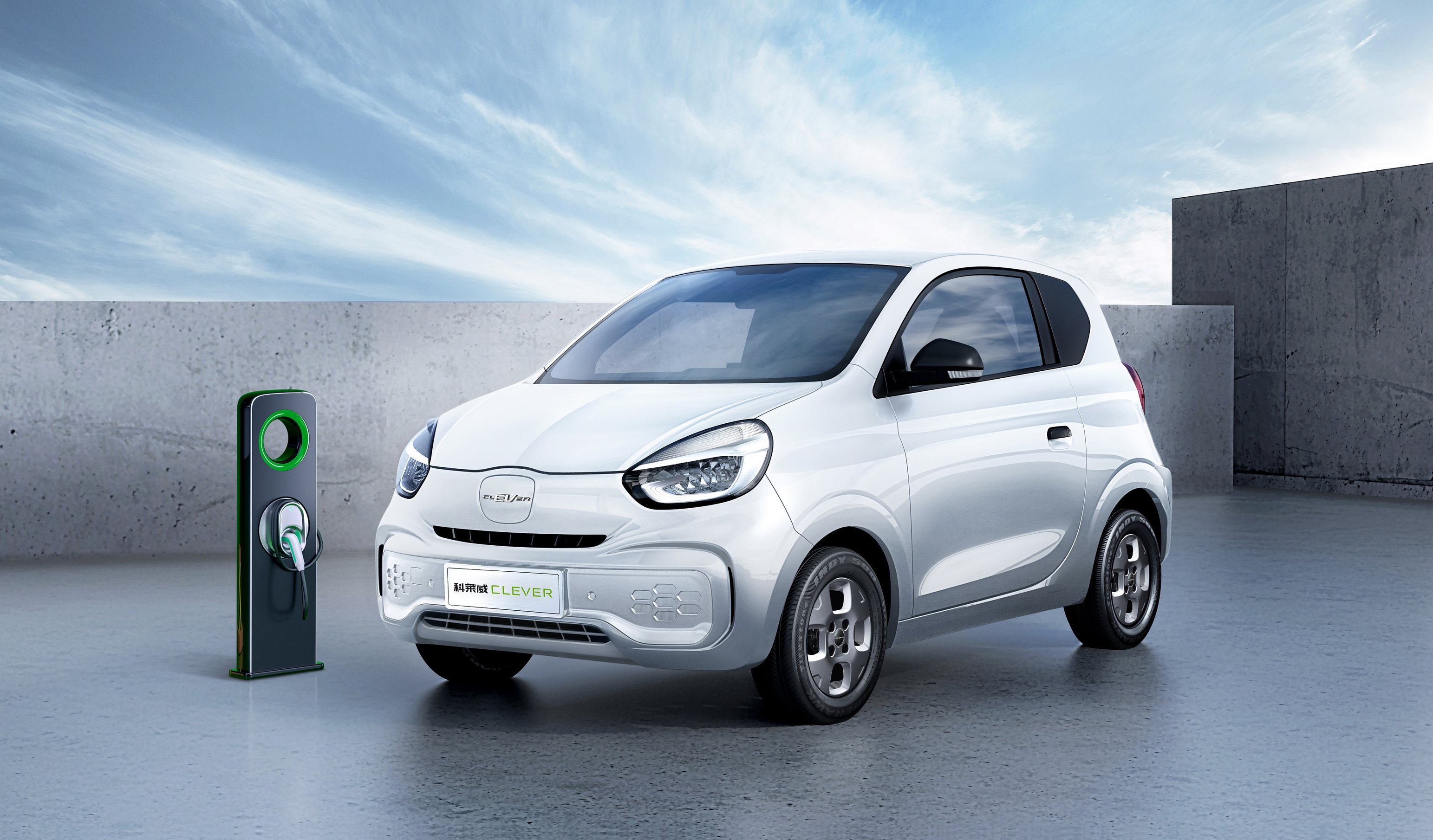 搭载国内首款"杀毒"汽车空调,荣威ei5率先搭载主动净化健康舱