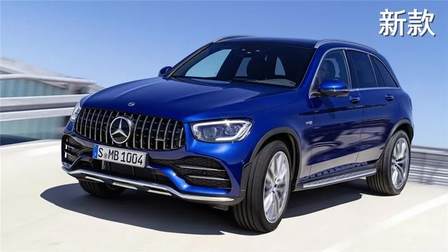 什么情况上汽大众途昂x降5万奔驰amgglc却涨价2万