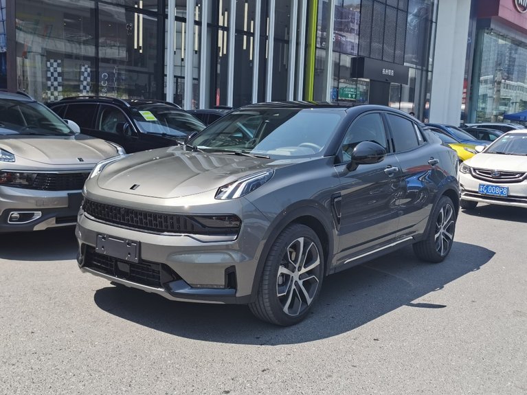 百公里加速67秒领克05是真香还是非主流