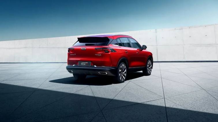 3年200亿憋出一个观致7急于翻身的观致能否借此成功