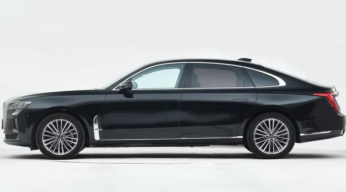 红旗真是豪华品牌吗红旗h9值得买吗