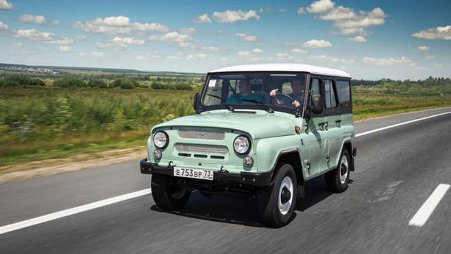 四款人见人爱的"有范儿"小越野-水滴汽车