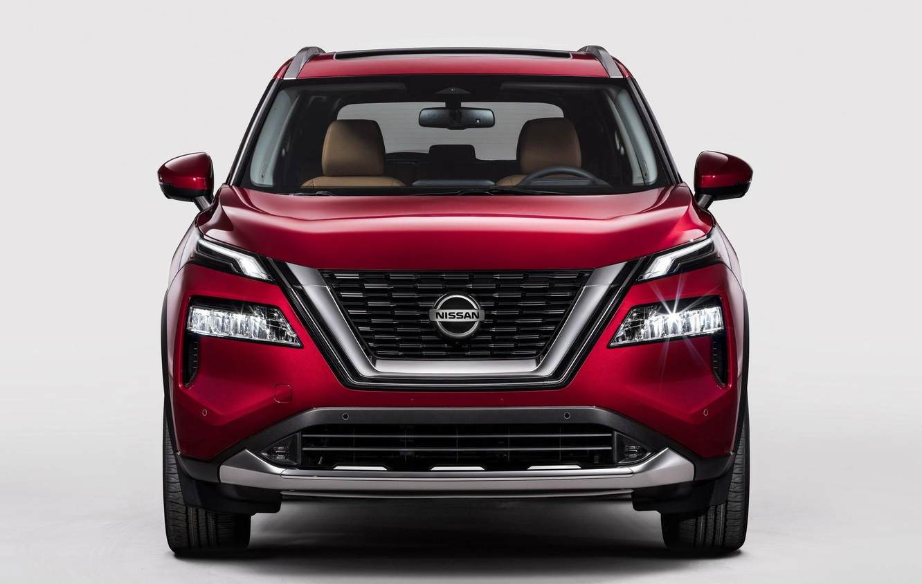 国产全新奇骏明年上市海外174万起售国内卖多少钱