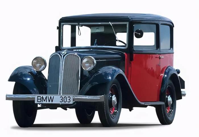 宝马5系中期改款:以更加自信的气质与对手交锋