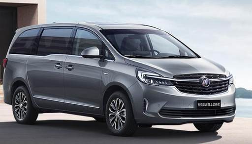 赛瑞纳,因为其外形酷似丰田埃尔法,它有一个不知名的称号叫做"日产