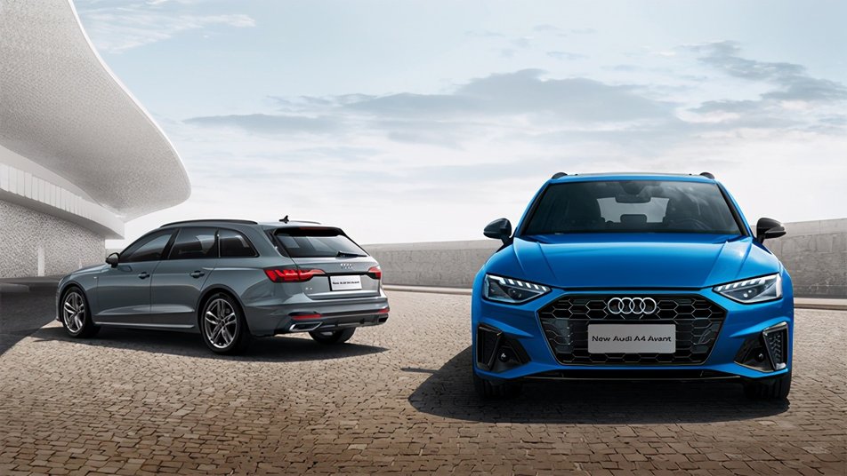 四款豪华中型旅行车推荐40万预算各有千秋你会怎么选