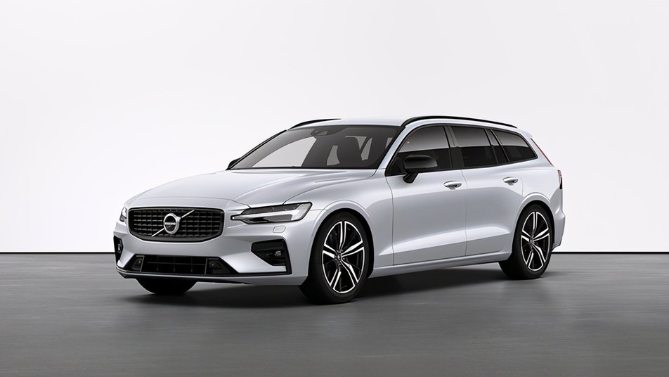 四款豪华中型旅行车推荐40万预算各有千秋你会怎么选