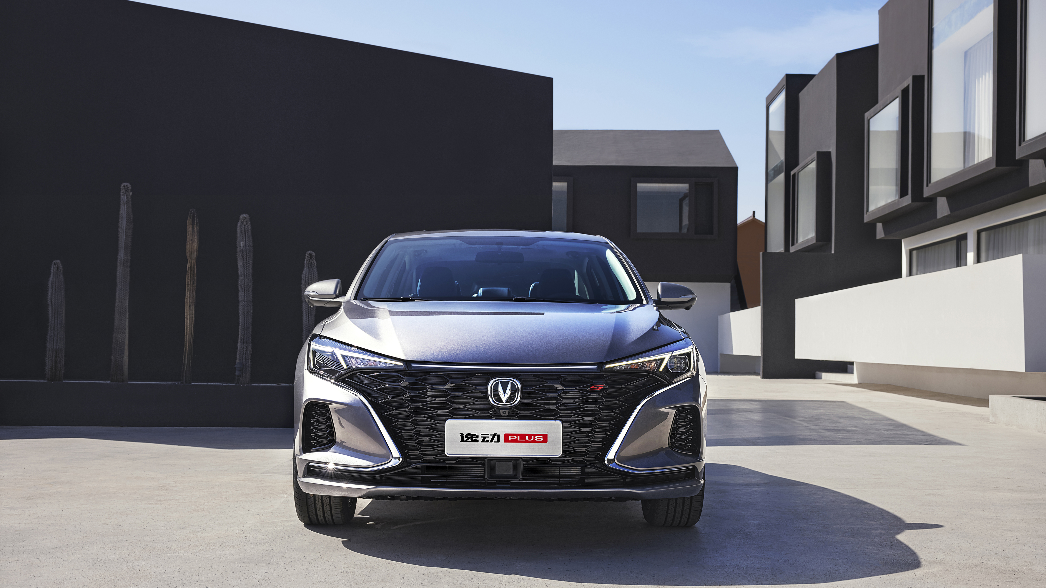 霸榜中国轿车品牌终端销量no12021款逸动plus美图首发