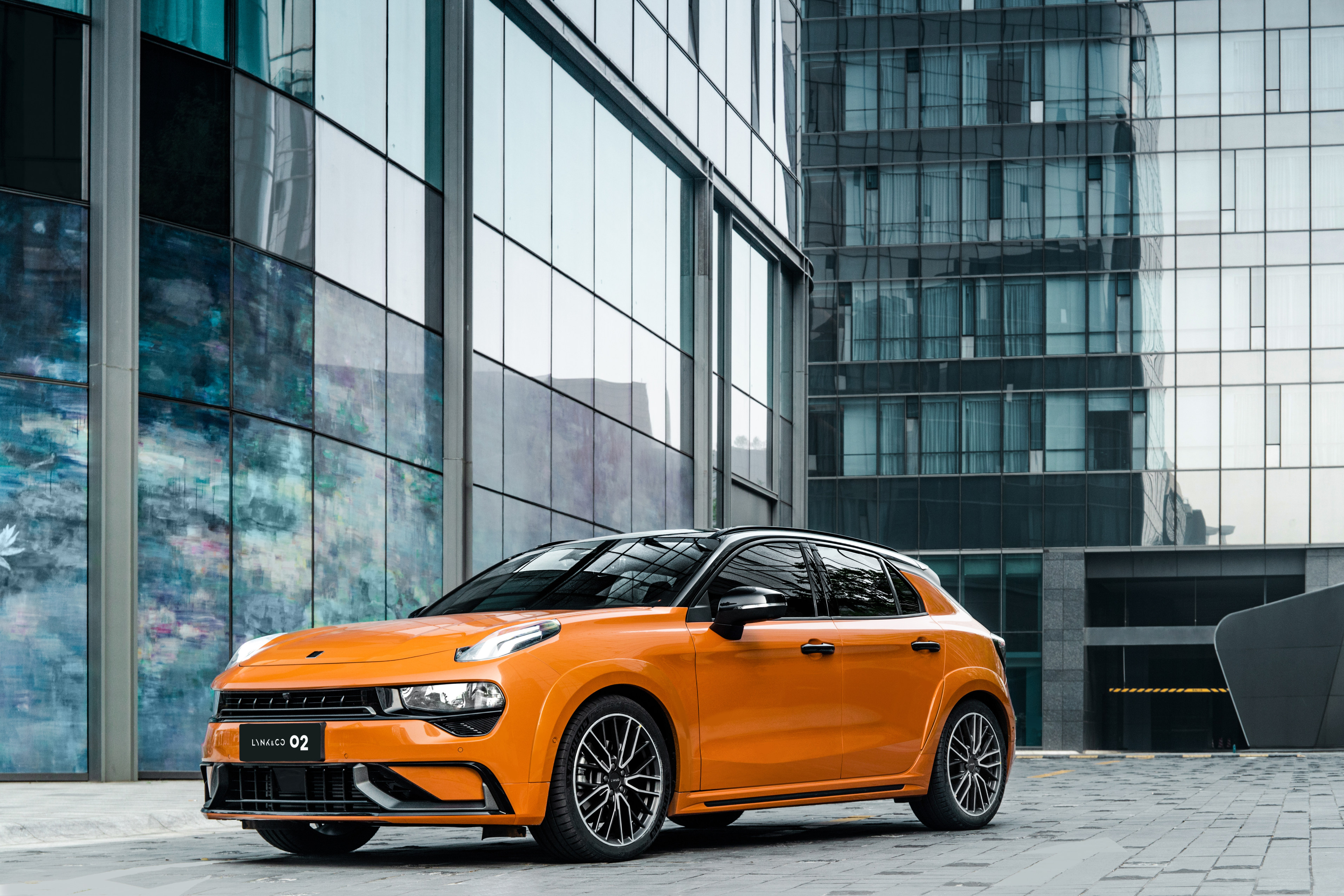 哪些车可以算作小钢炮了解后你想拥有吗