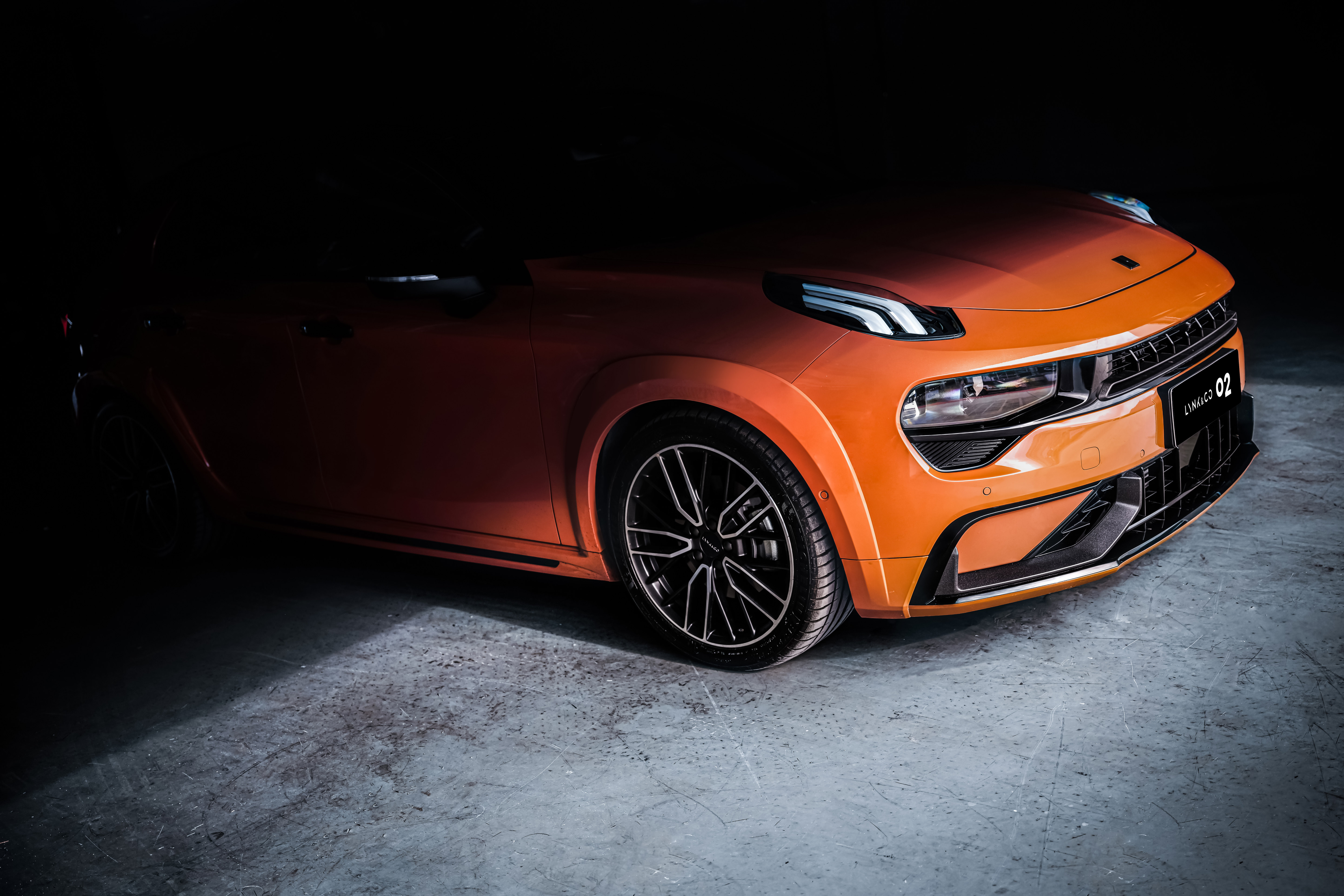 哪些车可以算作小钢炮了解后你想拥有吗