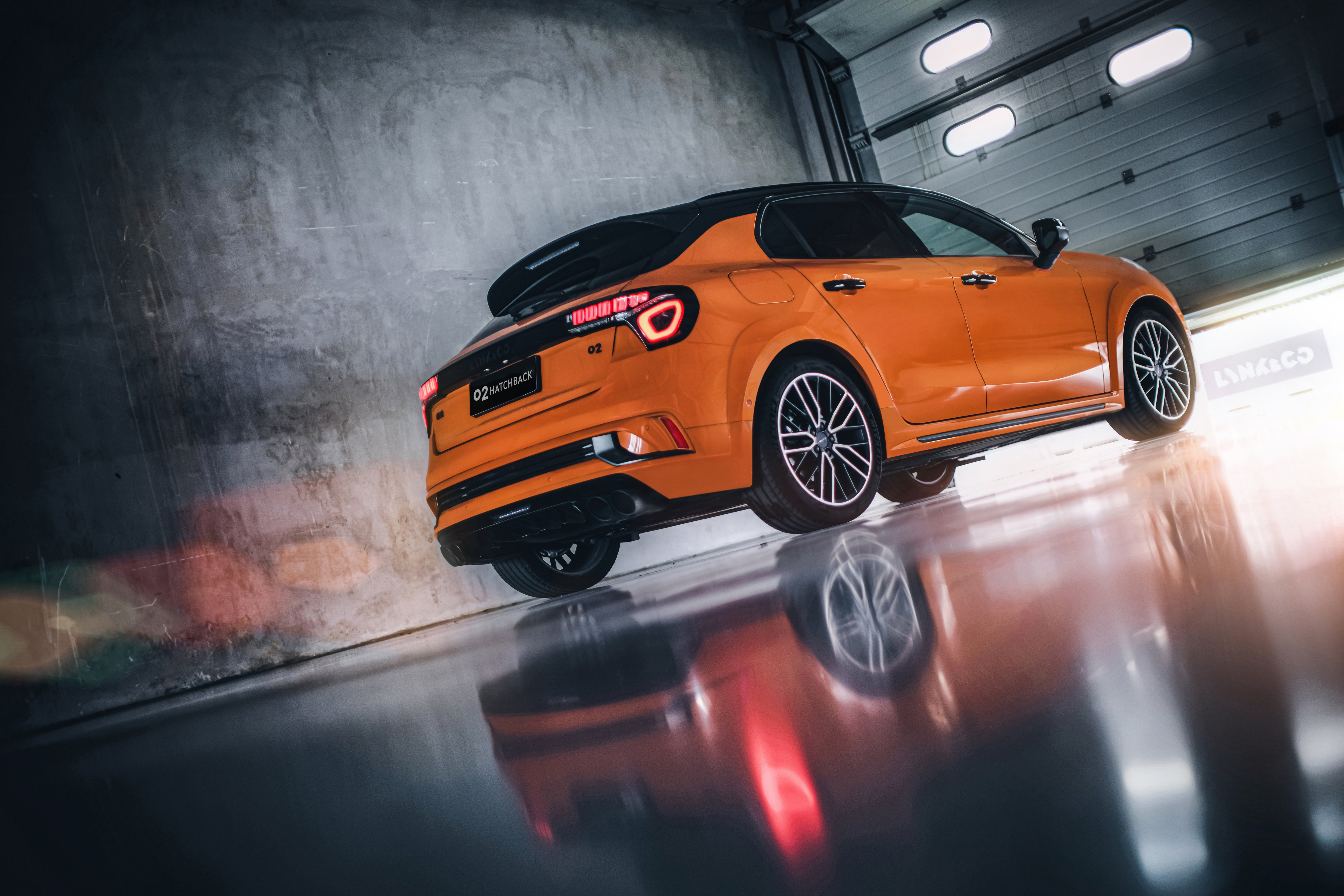 哪些车可以算作小钢炮了解后你想拥有吗