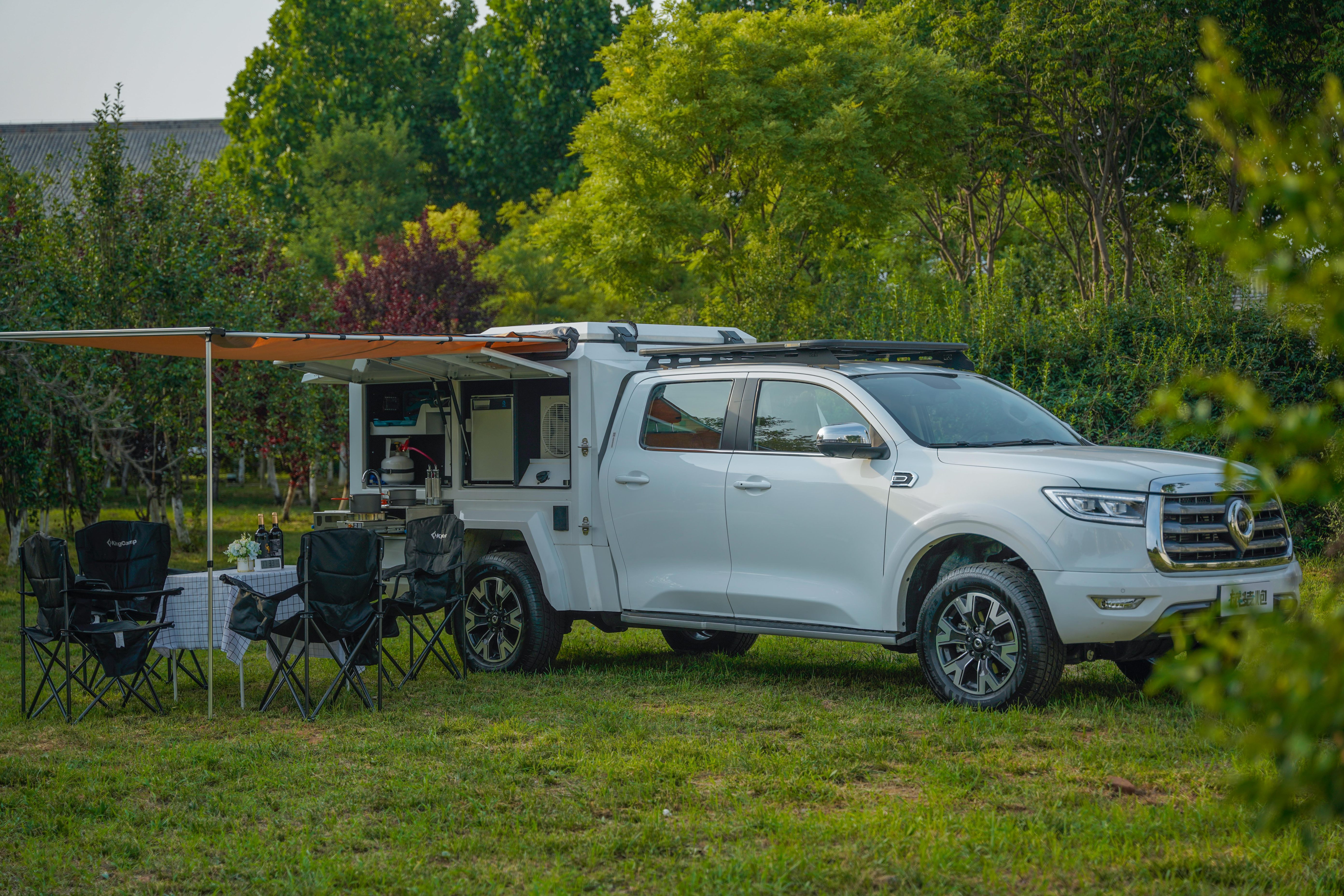 亚洲最大路亚钓鱼赛事2021长城炮路亚国际锦标赛开赛