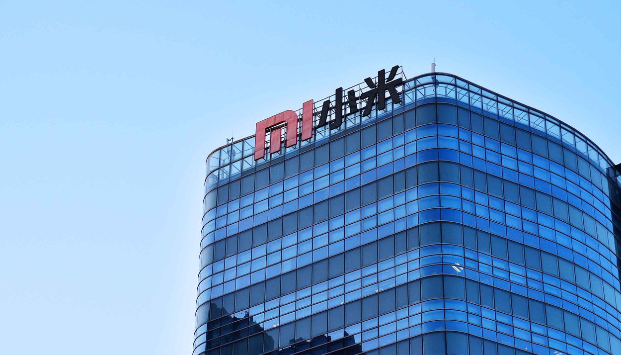 小米汽车公布股票激励计划，年销百万辆可全部变现-水滴汽车