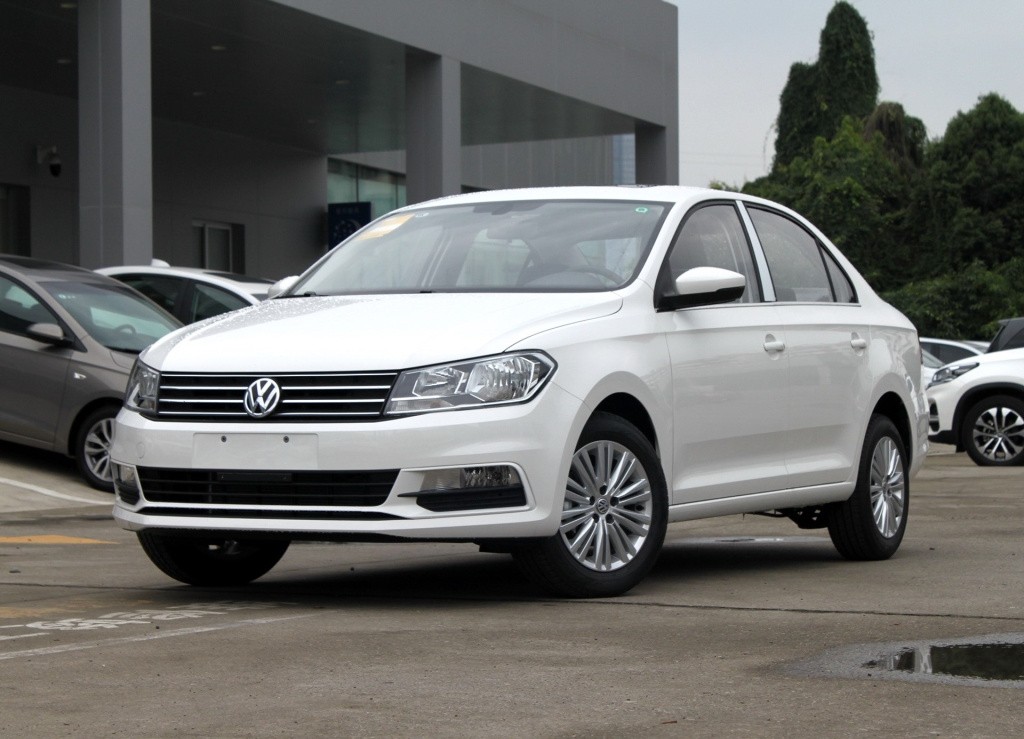 德国大众出品平时耐用又省油试驾2021款上汽大众桑塔纳