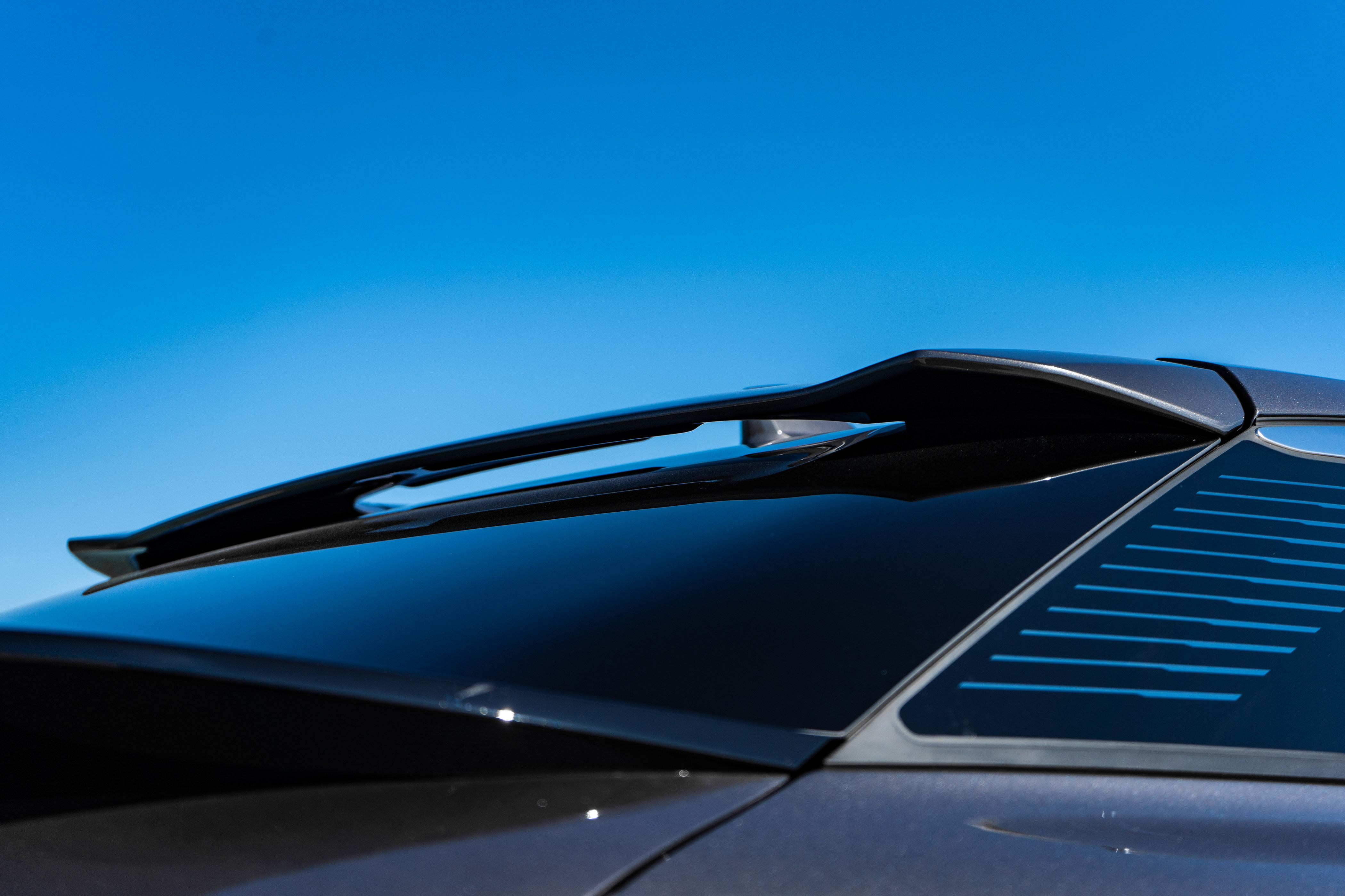 试驾雪铁龙凡尔赛c5 x,扭力梁 phc动态底盘,劈弯让人毫不手软-水滴