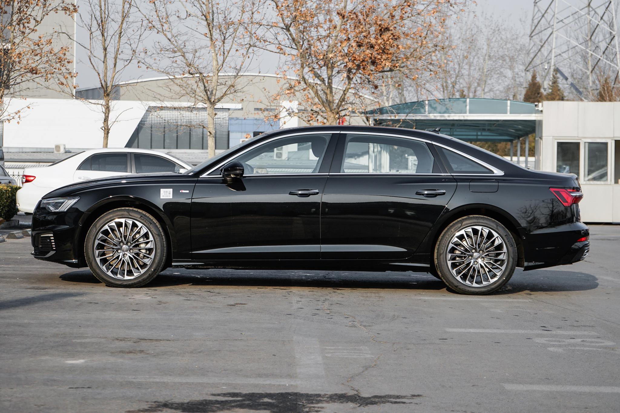 能上绿牌能免税百公里油耗仅21l奥迪a6lphev值得入手吗