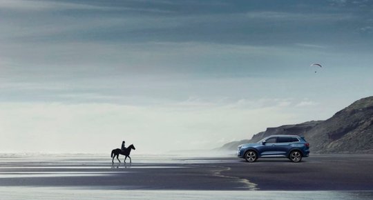 江铃福特 大刀砍向谁 水滴汽车