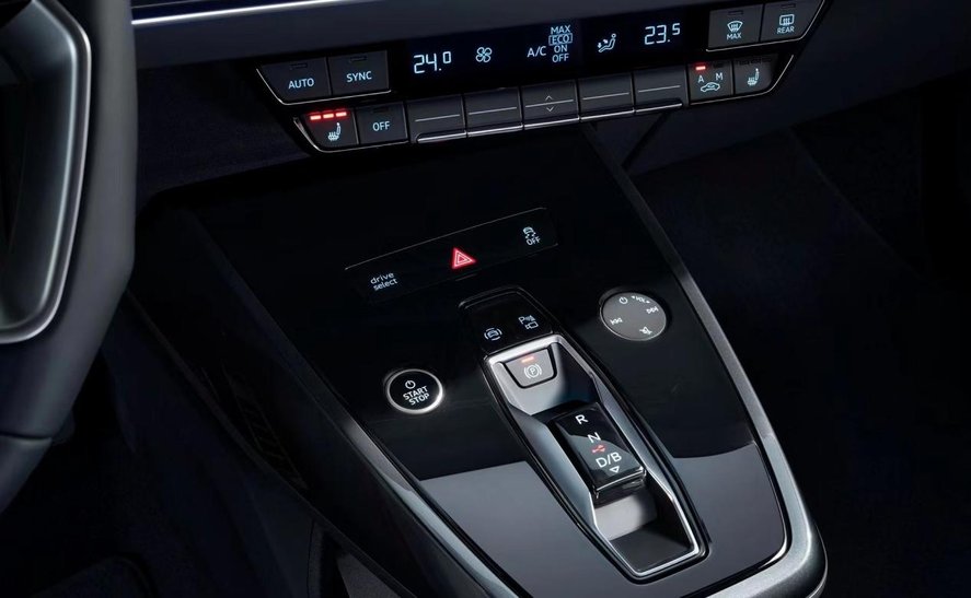 65万起售,纯电版奥迪q5能有底气挑战model y?-水滴汽车