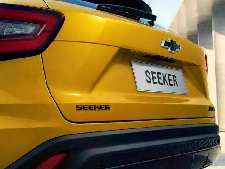三大焕新点燃雪佛兰向上引擎,全球车seeker能否打响头炮?-水滴汽车