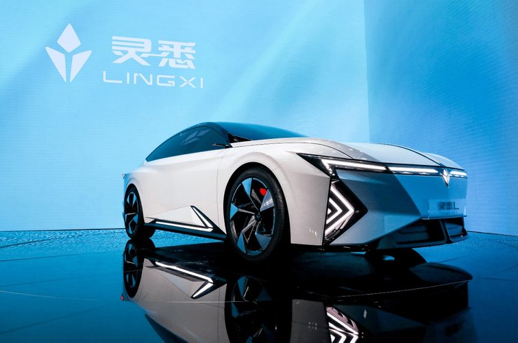 东本灵悉，合资转型新模式