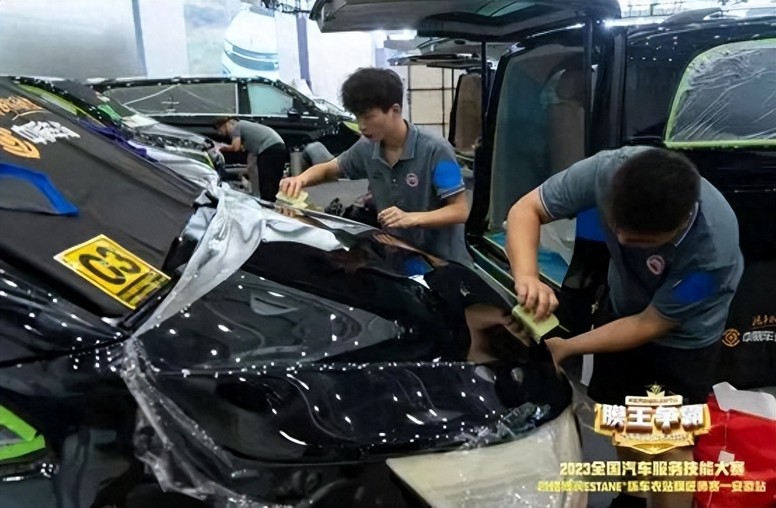 卉眼识车|第20届安徽国际汽车展览会圆满收官 人气爆满万车尽售