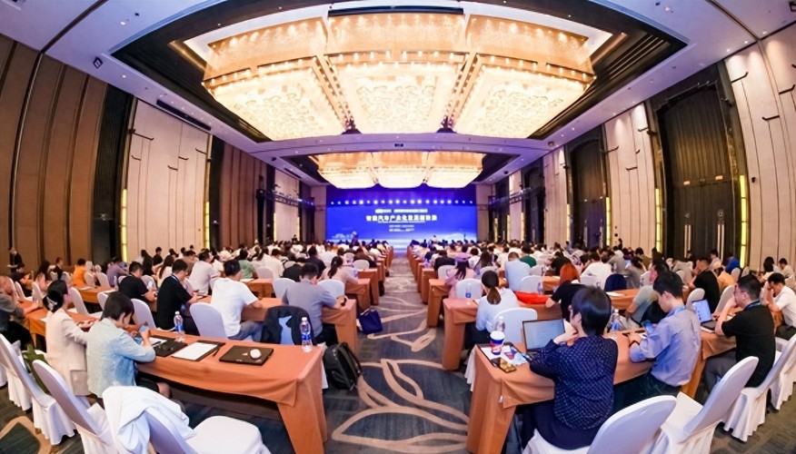 卉眼识车|第20届安徽国际汽车展览会圆满收官 人气爆满万车尽售