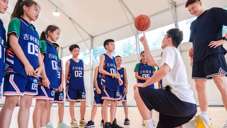 我们的星愿点亮贵州少年足球梦，吉利星愿与80万用户的双向奔赴