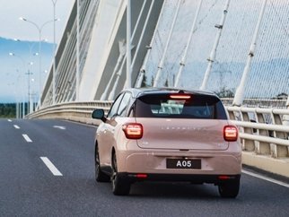 【E汽车】零跑A05将于8月10日正式上市