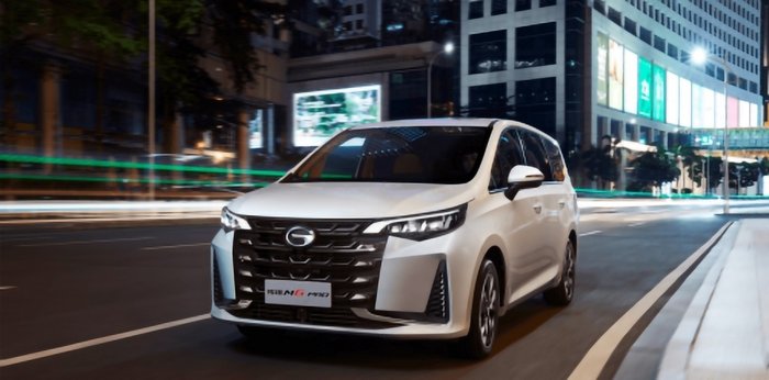 不到10万就能入手真7座MPV，传祺M6 PRO性价比拉满第2张