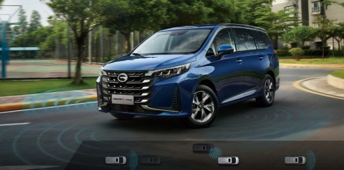 不到10万就能入手真7座MPV，传祺M6 PRO性价比拉满第4张